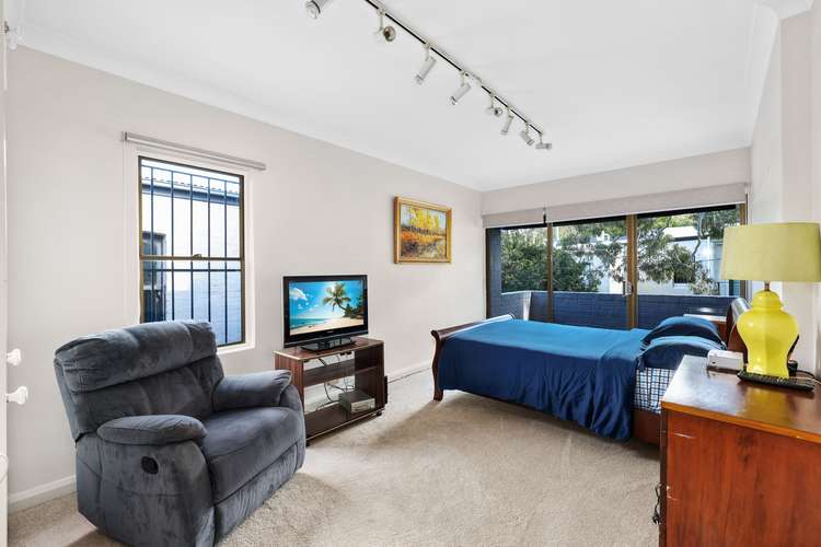 Sixth view of Homely house listing, 55 Greens Road, Paddington NSW 2021