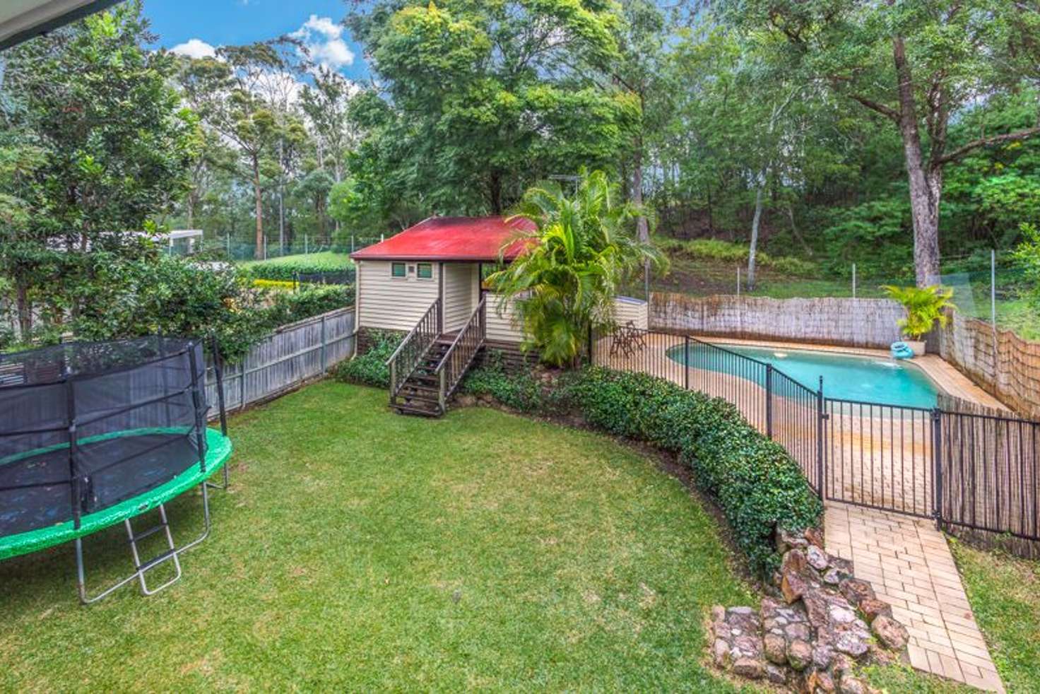 Main view of Homely house listing, 14 Farrell Street, Ashgrove QLD 4060