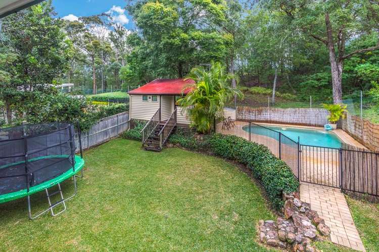 Main view of Homely house listing, 14 Farrell Street, Ashgrove QLD 4060