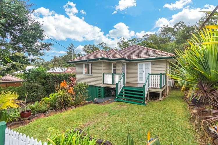 Second view of Homely house listing, 14 Farrell Street, Ashgrove QLD 4060