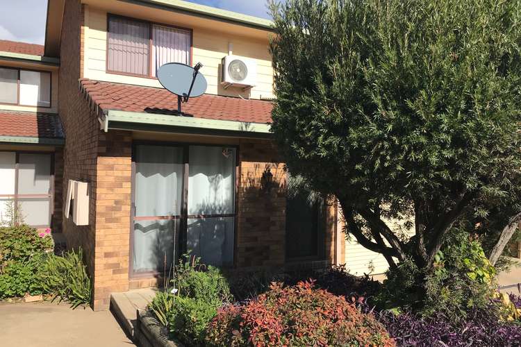 Main view of Homely house listing, 7/2-4 Chelmsford Street, Tamworth NSW 2340