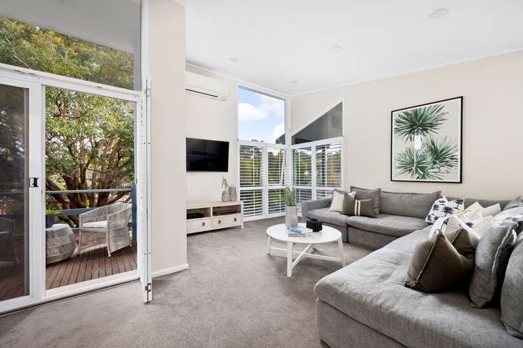 Fifth view of Homely house listing, 37 Sugarloaf Crescent, Castlecrag NSW 2068