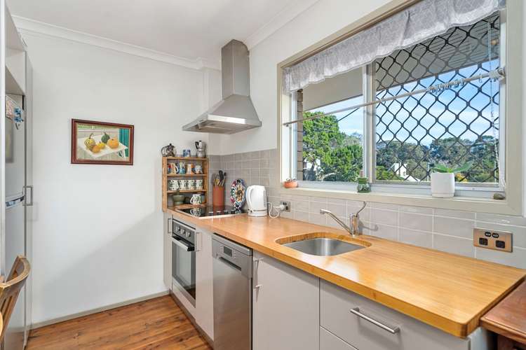 Fifth view of Homely unit listing, 4/496 Coolangatta Road, Tugun QLD 4224