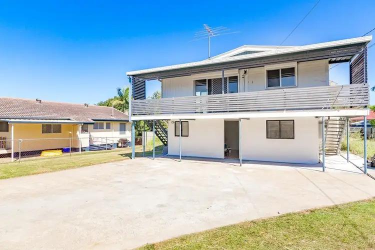 35 Park Road