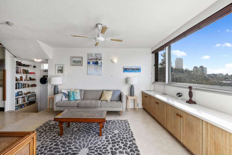 Second view of Homely apartment listing, 210/176 Glenmore Road, Paddington NSW 2021