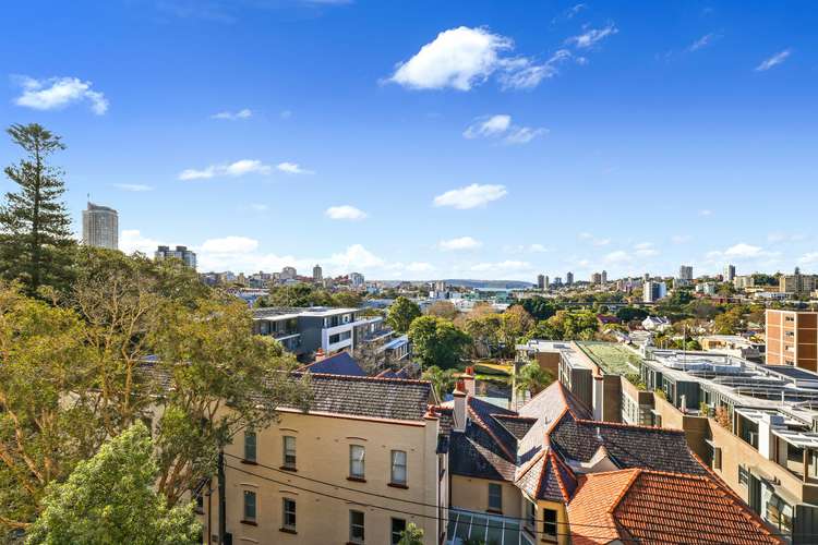 Third view of Homely apartment listing, 210/176 Glenmore Road, Paddington NSW 2021
