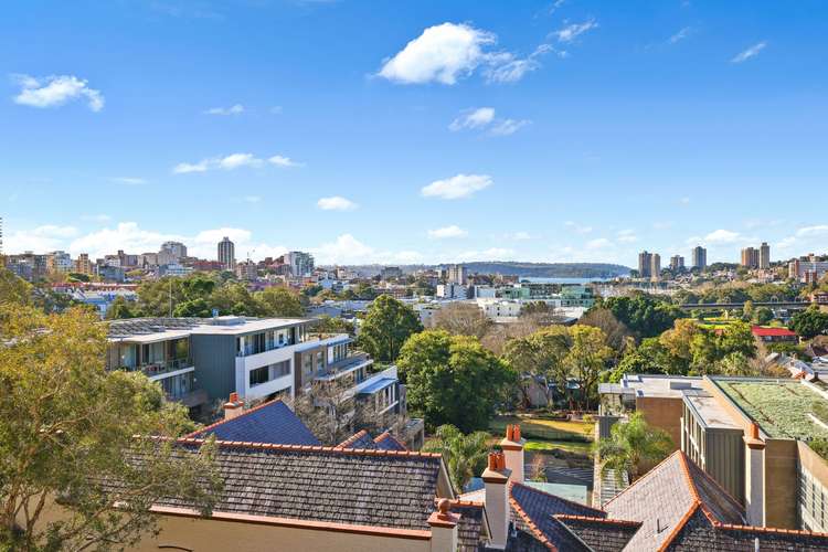 Fifth view of Homely apartment listing, 210/176 Glenmore Road, Paddington NSW 2021