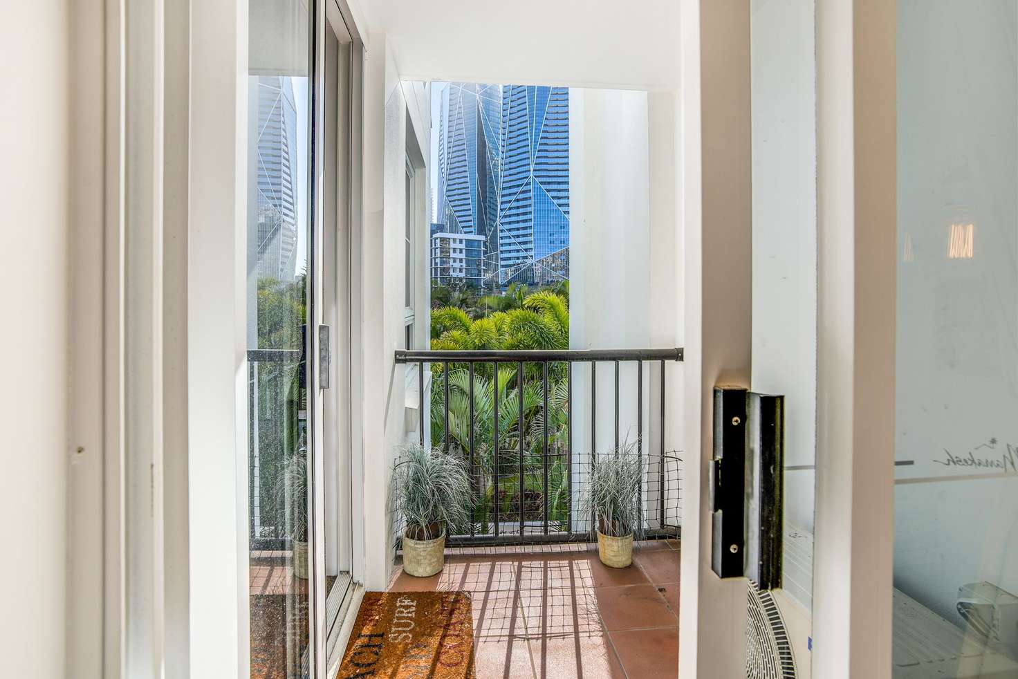 Main view of Homely apartment listing, 310/9-21 Beach Parade, Surfers Paradise QLD 4217