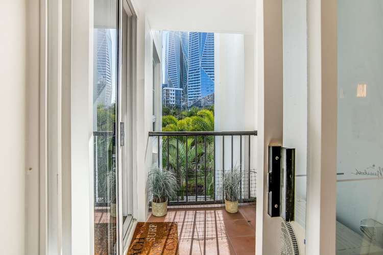 Main view of Homely apartment listing, 310/9-21 Beach Parade, Surfers Paradise QLD 4217