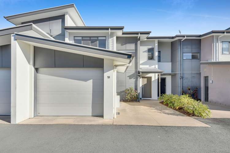 Main view of Homely townhouse listing, 19/13 Quarrion Street, Taigum QLD 4018
