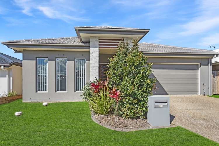 Main view of Homely house listing, 72 Abercrombie Street, Mango Hill QLD 4509