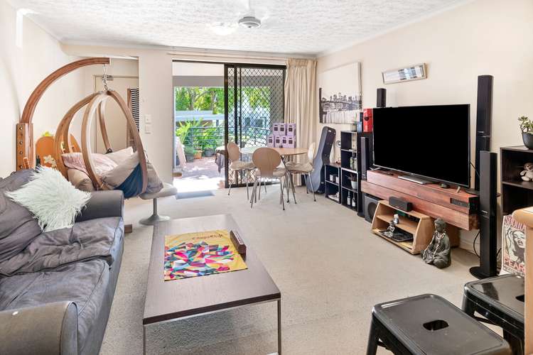 Main view of Homely apartment listing, 7/20 Illawong Street, Chevron Island QLD 4217