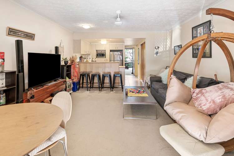 Third view of Homely apartment listing, 7/20 Illawong Street, Chevron Island QLD 4217