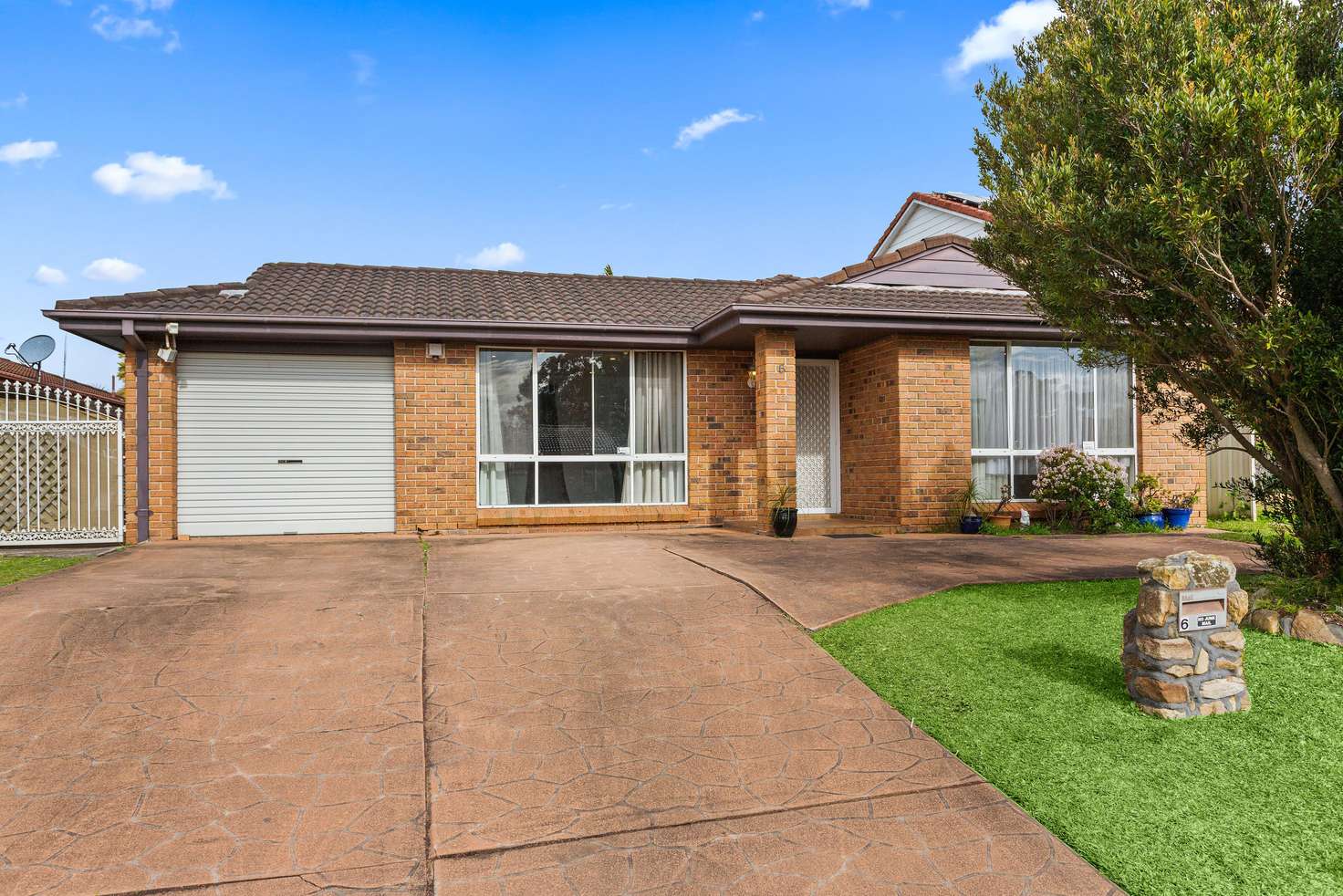 Main view of Homely house listing, 6 Decora Place, Albion Park Rail NSW 2527