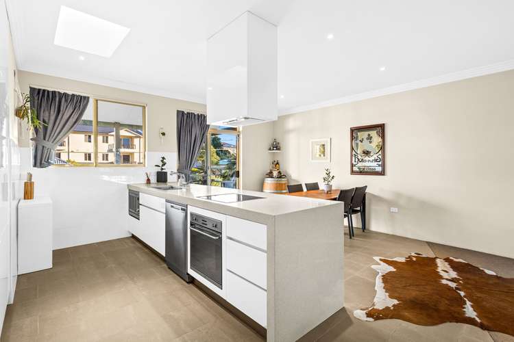 Main view of Homely unit listing, 3/6 Keira Street, Wollongong NSW 2500