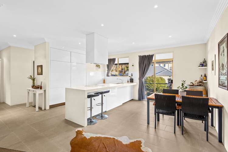 Second view of Homely unit listing, 3/6 Keira Street, Wollongong NSW 2500