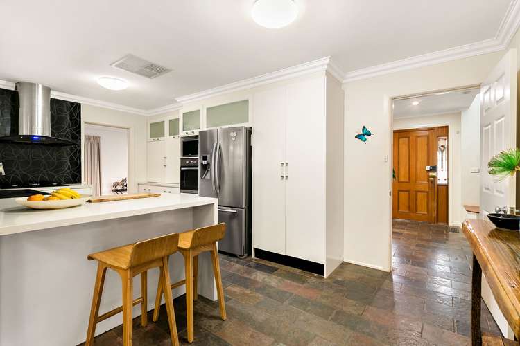 Sixth view of Homely house listing, 27 Bannons Lane, Yarrambat VIC 3091