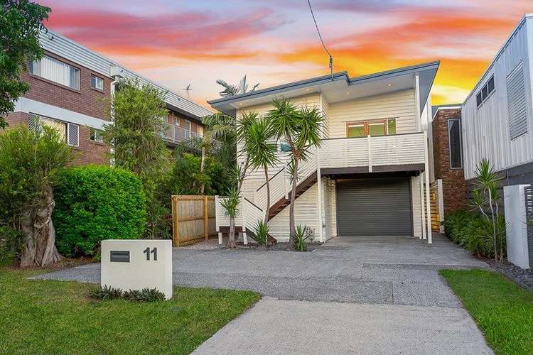 Main view of Homely flat listing, 11A Bligh Street, Nundah QLD 4012