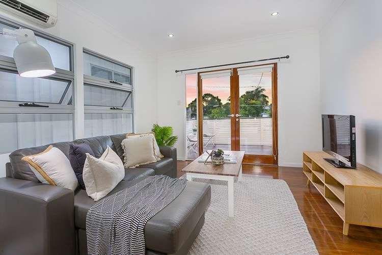 Second view of Homely flat listing, 11A Bligh Street, Nundah QLD 4012