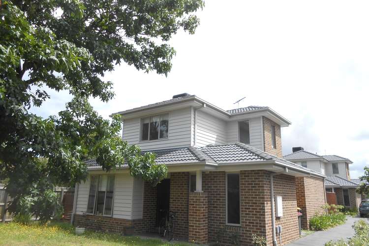 Main view of Homely townhouse listing, 3A Acacia Avenue, Oakleigh South VIC 3167