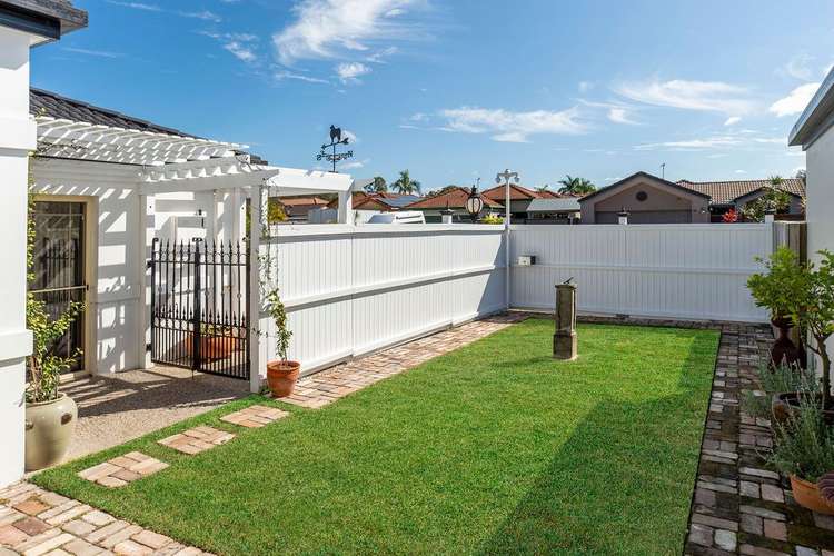 Second view of Homely house listing, 30 Zac Avenue, Coombabah QLD 4216