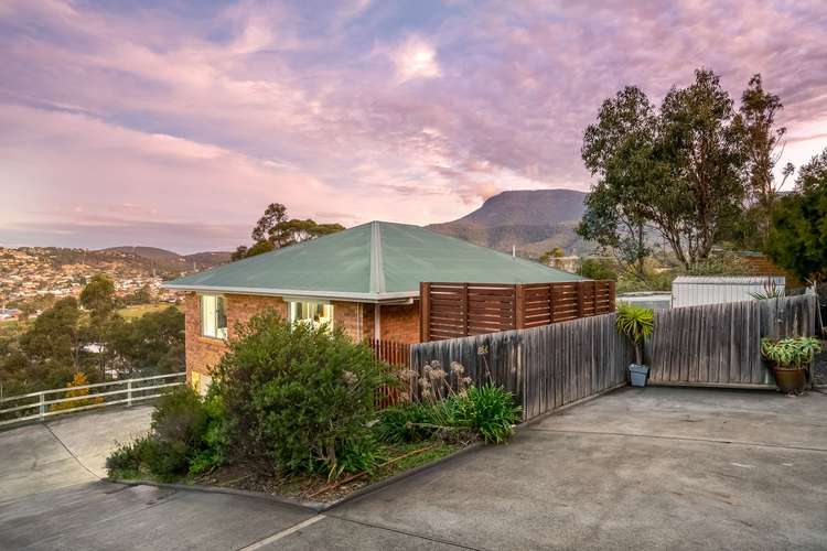 Second view of Homely house listing, 2/10 Badden Court, Glenorchy TAS 7010