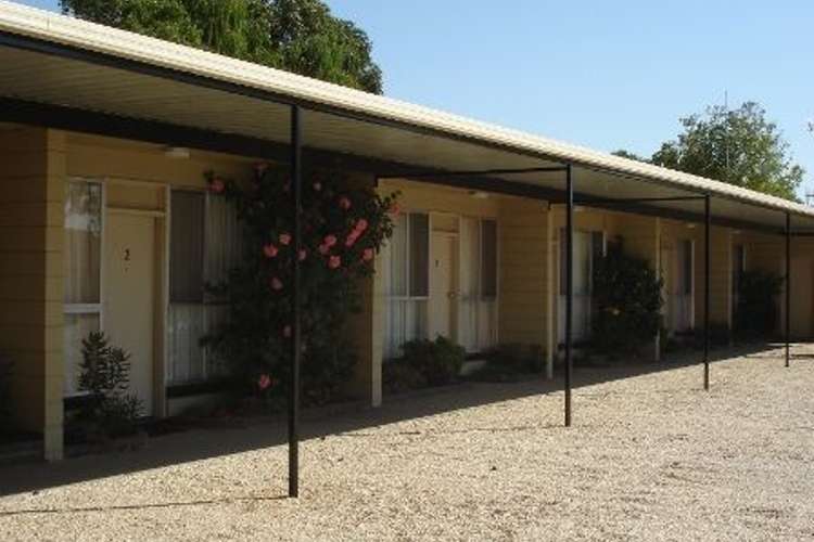 Main view of Homely unit listing, 2/271 High Street, Nagambie VIC 3608
