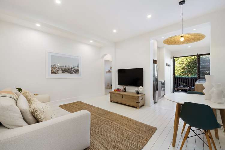 Main view of Homely apartment listing, 3/347 Alison Road, Coogee NSW 2034