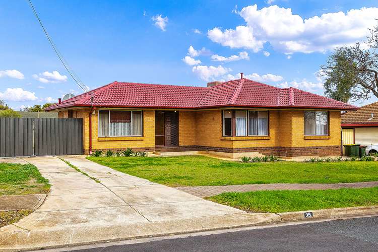 35 Atlanta Avenue, Ingle Farm SA 5098