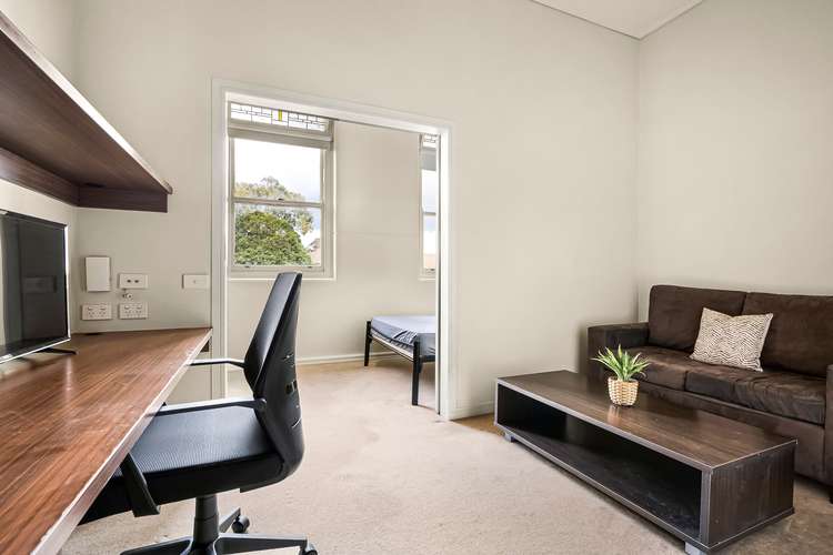 Second view of Homely apartment listing, 42&129/116 Main Drive, Macleod VIC 3085
