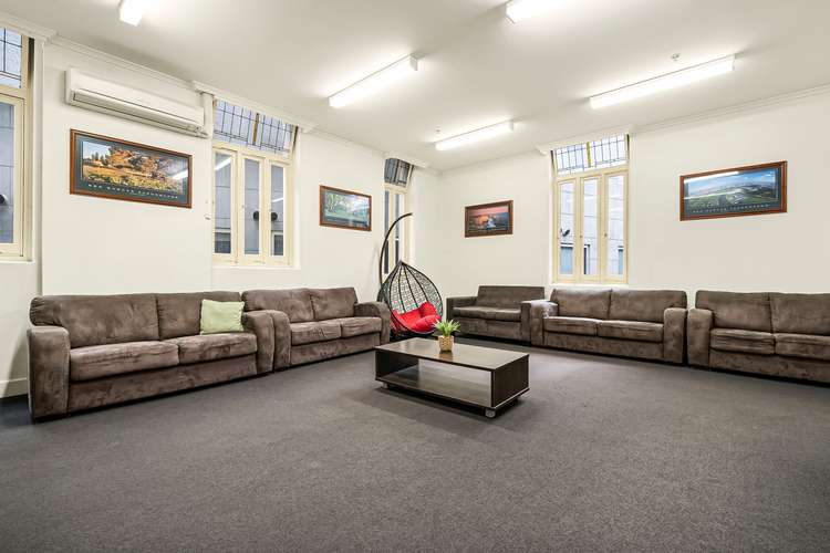 Seventh view of Homely apartment listing, 42&129/116 Main Drive, Macleod VIC 3085