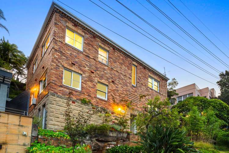 Second view of Homely semiDetached listing, 34C Pine Street, Cammeray NSW 2062