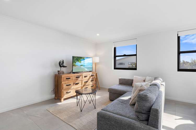 Third view of Homely apartment listing, 7/50 Seaside Boulevard, Marcoola QLD 4564