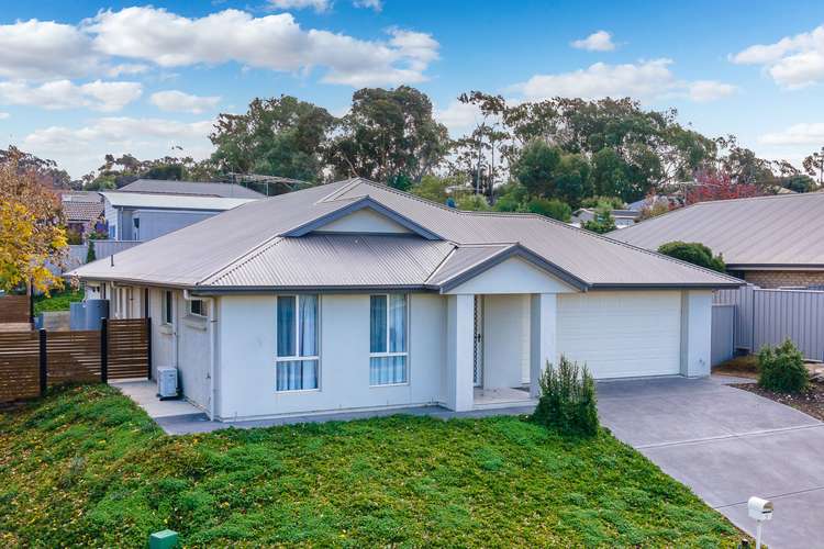 Main view of Homely house listing, 7 Parkview Drive, Murray Bridge SA 5253
