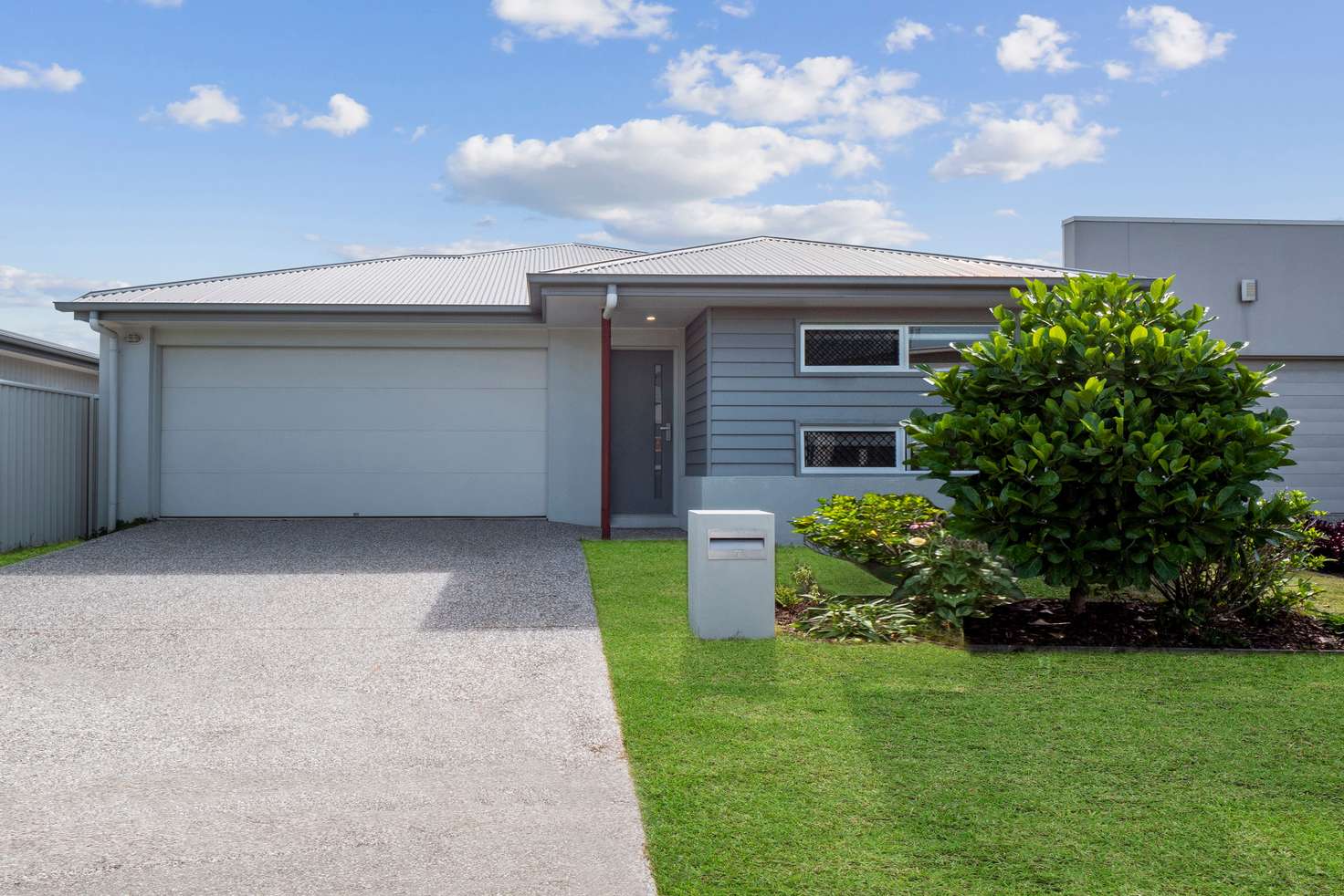 Main view of Homely house listing, 7 Paroo Lane, Pelican Waters QLD 4551