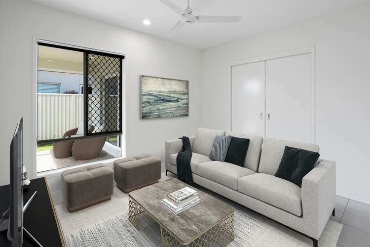 Third view of Homely house listing, 7 Paroo Lane, Pelican Waters QLD 4551