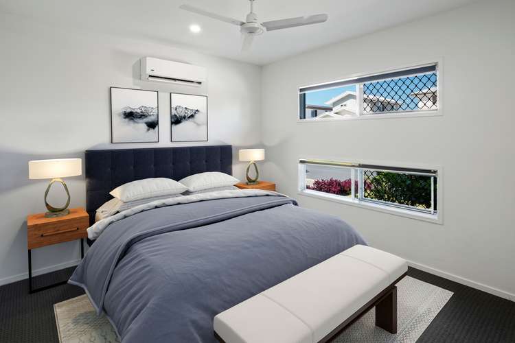 Fifth view of Homely house listing, 7 Paroo Lane, Pelican Waters QLD 4551