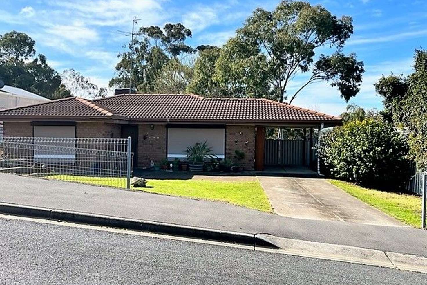 Main view of Homely house listing, 4 Foster Street, Lyndoch SA 5351