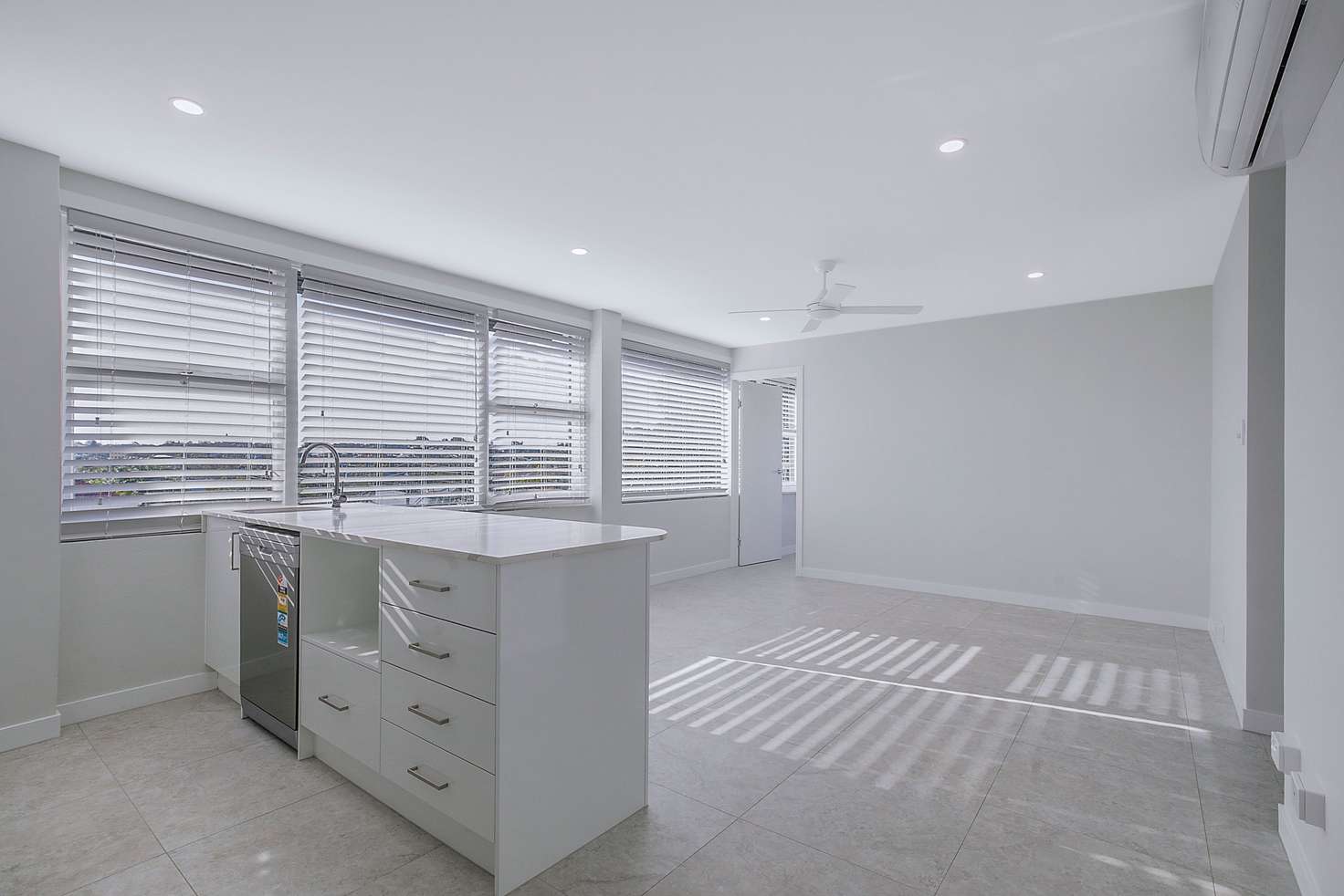 Main view of Homely unit listing, 8/6 Wight Street, Milton QLD 4064