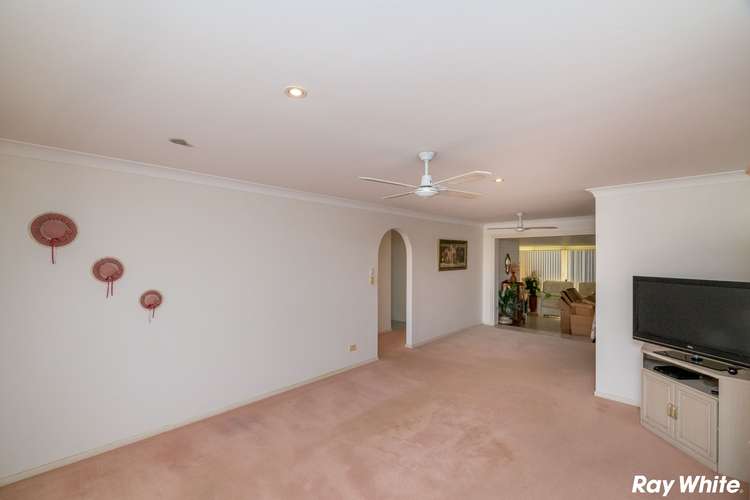 Second view of Homely house listing, 43/32 Parkway Drive, Tuncurry NSW 2428