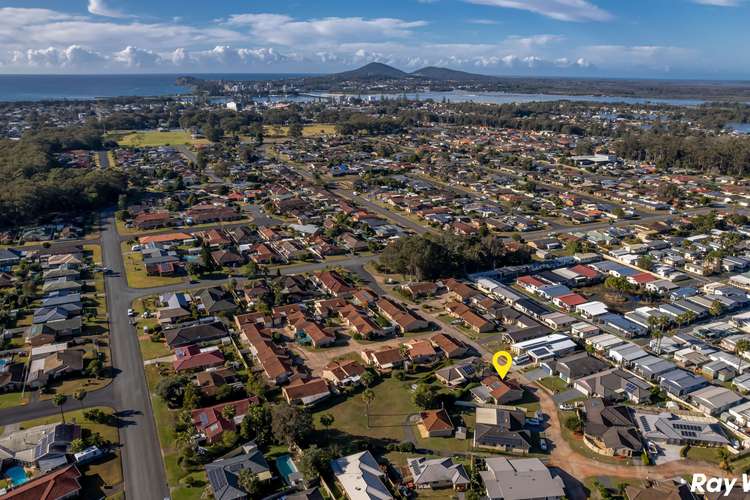 Fifth view of Homely house listing, 43/32 Parkway Drive, Tuncurry NSW 2428