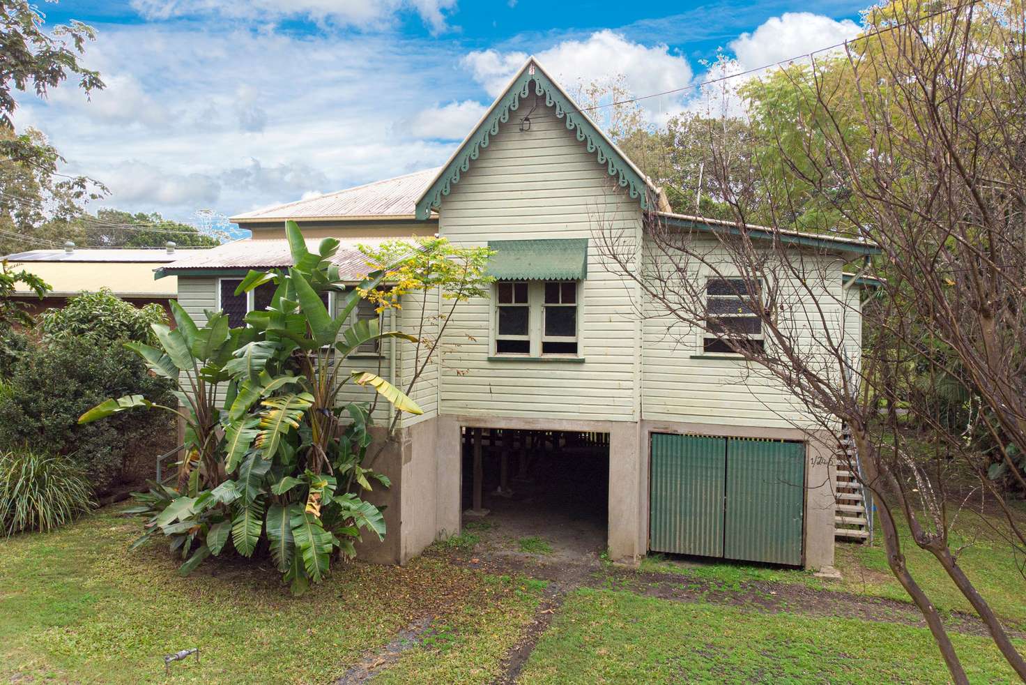 Main view of Homely house listing, 1&2/245 Molesworth Street, Lismore NSW 2480