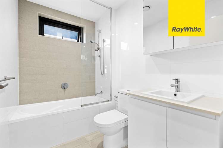 Fifth view of Homely apartment listing, 3073/2E Porter Street, Ryde NSW 2112