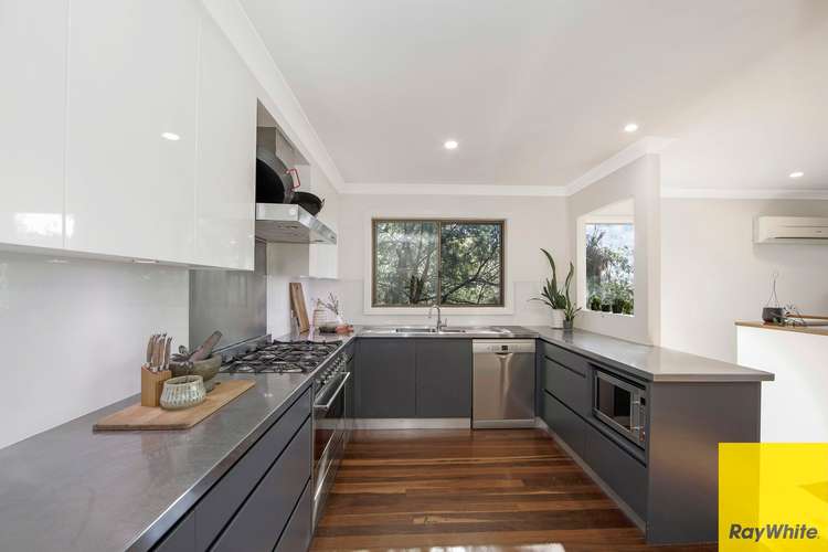 Sixth view of Homely house listing, 49 Greenhaven Drive, Umina Beach NSW 2257