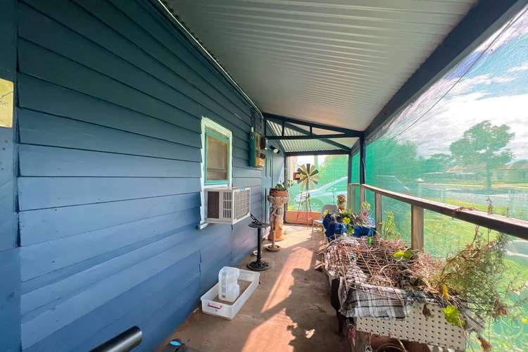 Second view of Homely house listing, 96 Derribong Street, Peak Hill NSW 2869