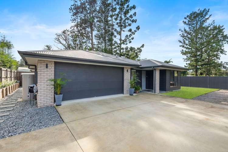 Main view of Homely house listing, 1B Nichols Avenue, Beerwah QLD 4519