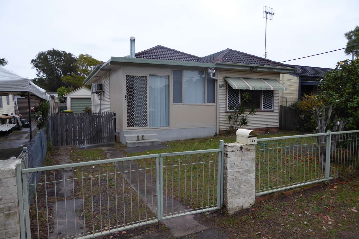 Main view of Homely house listing, 149 Trafalgar Avenue, Umina Beach NSW 2257