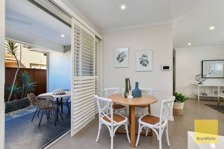 Second view of Homely villa listing, 3/186 West Street, Umina Beach NSW 2257