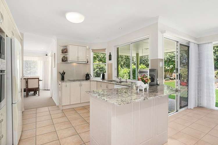Second view of Homely house listing, 8 Royal Drive, Buderim QLD 4556