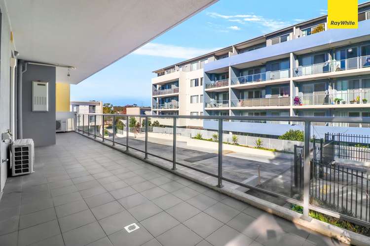 Main view of Homely apartment listing, 103/8A Myrtle Street, Prospect NSW 2148